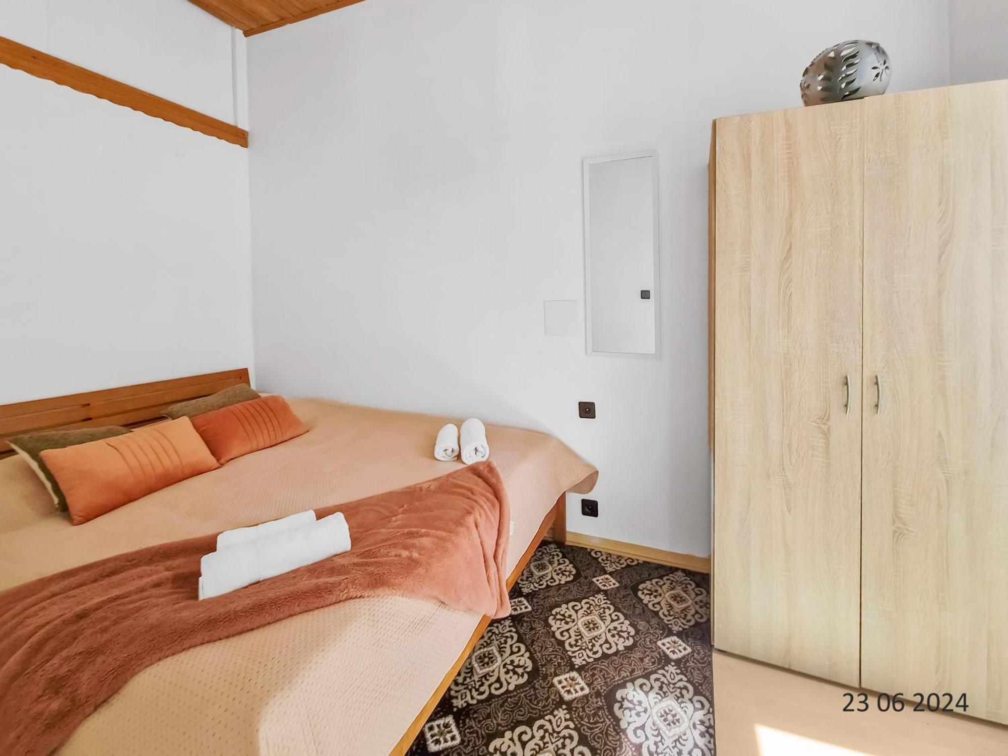 Four-bedroom, Four King-size Comfort * Wien